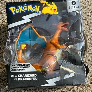 Pokémon Charizard